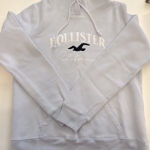 Hollister hoodie